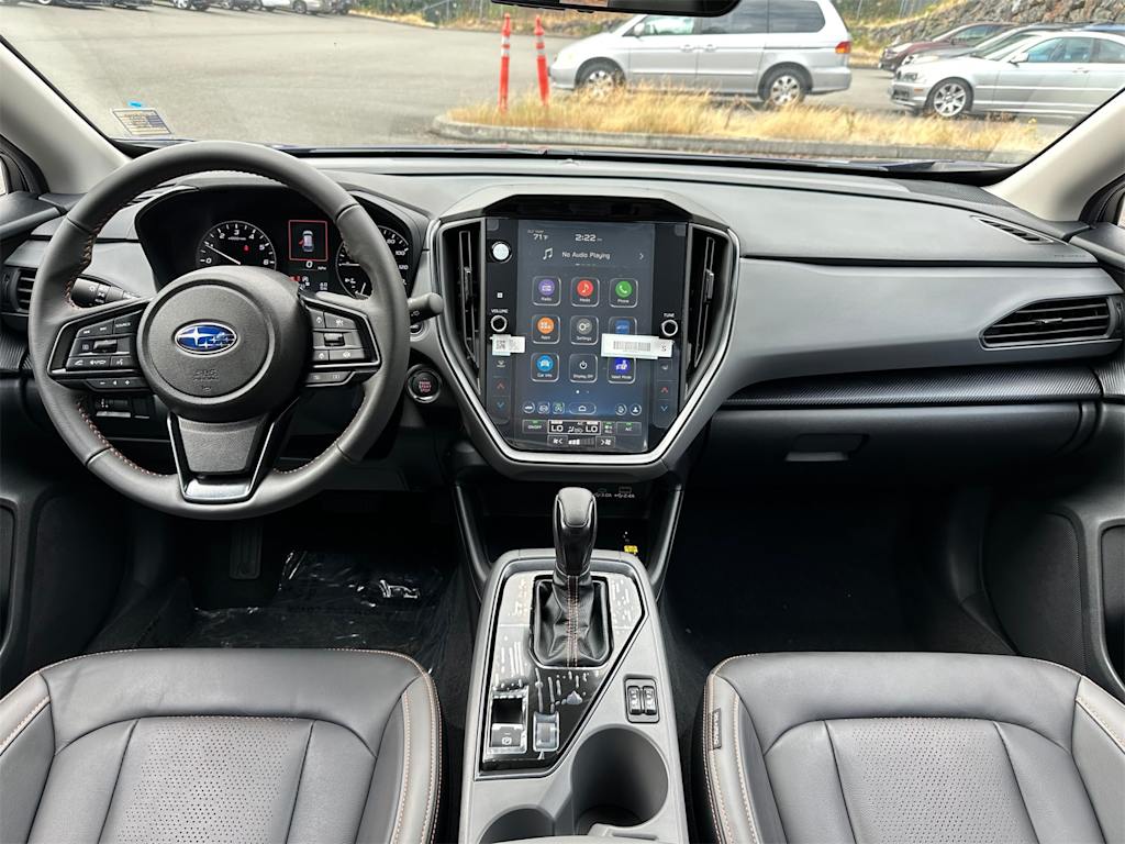 Thumbnail: 2025 Subaru Crosstrek - 2
