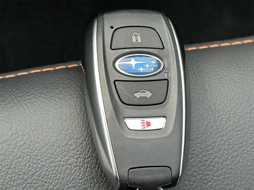 Thumbnail: 2025 Subaru Crosstrek - 17