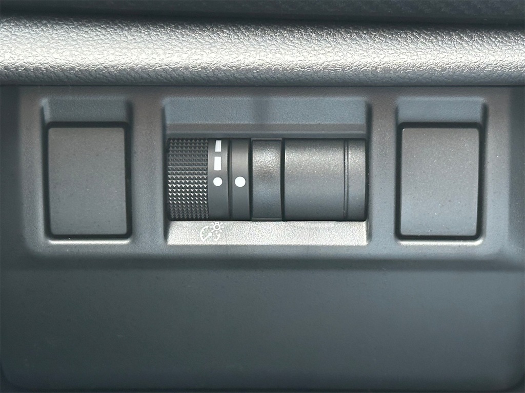 Thumbnail: 2025 Subaru Crosstrek - 22