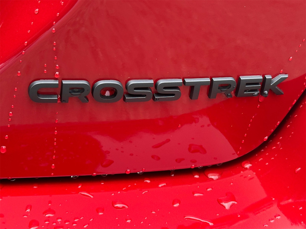 Thumbnail: 2026 Subaru Crosstrek - 7
