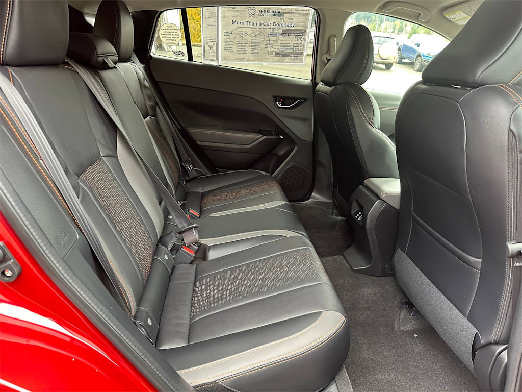 Thumbnail: 2026 Subaru Crosstrek - 20