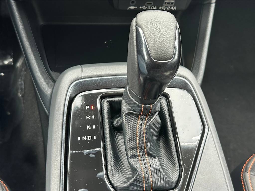 Thumbnail: 2026 Subaru Crosstrek - 15