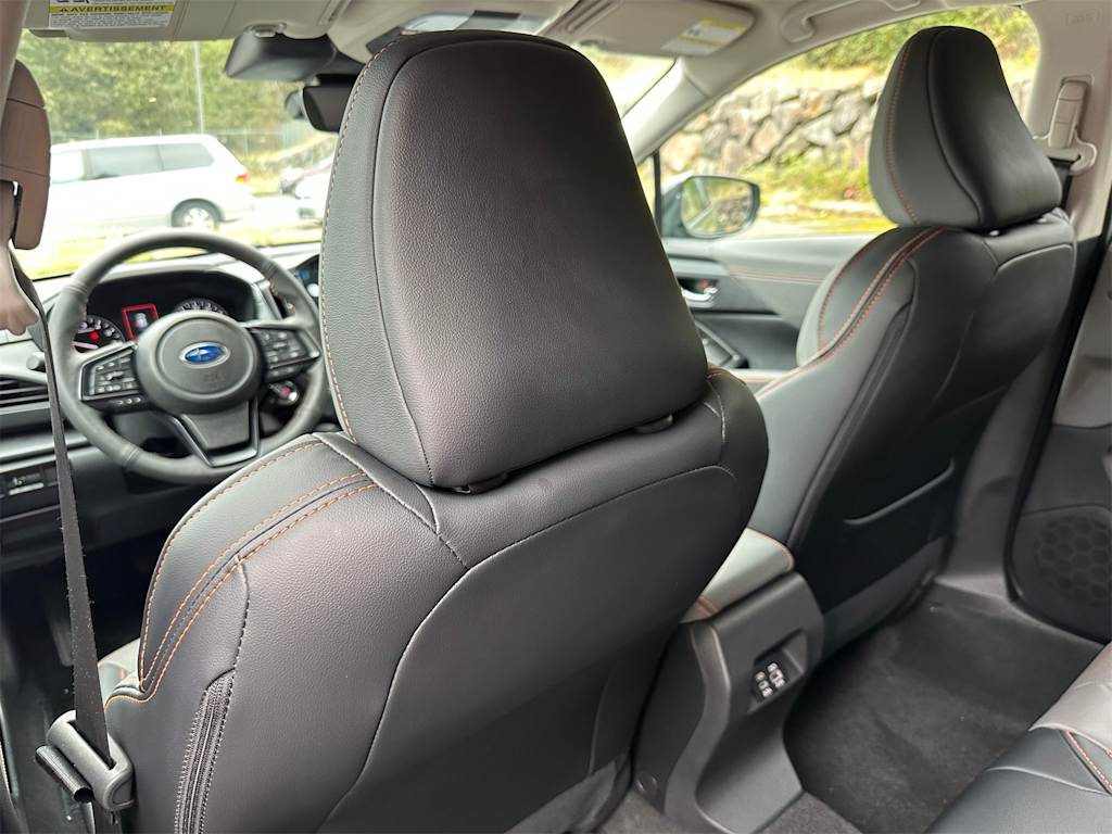 Thumbnail: 2026 Subaru Crosstrek - 10