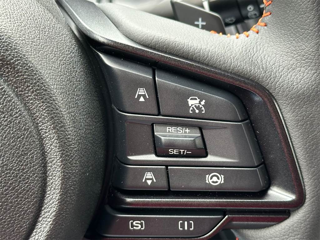 Thumbnail: 2026 Subaru Crosstrek - 25