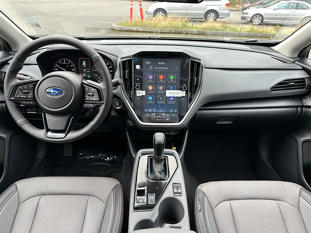 Thumbnail: 2026 Subaru Crosstrek - 2