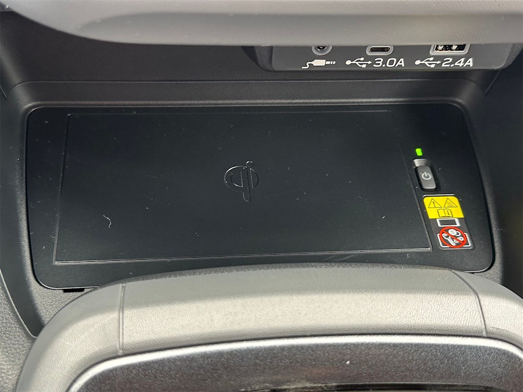 Thumbnail: 2026 Subaru Crosstrek - 22