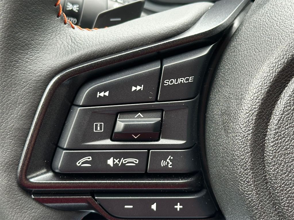 Thumbnail: 2026 Subaru Crosstrek - 24