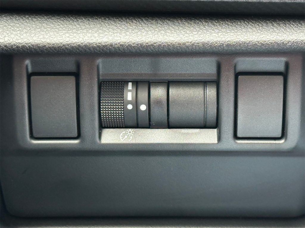 Thumbnail: 2026 Subaru Crosstrek - 23