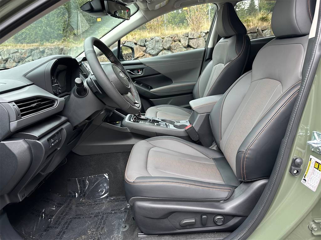 Thumbnail: 2026 Subaru Crosstrek - 20