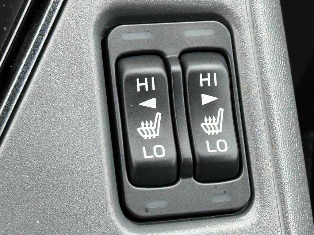 Thumbnail: 2026 Subaru Crosstrek - 18