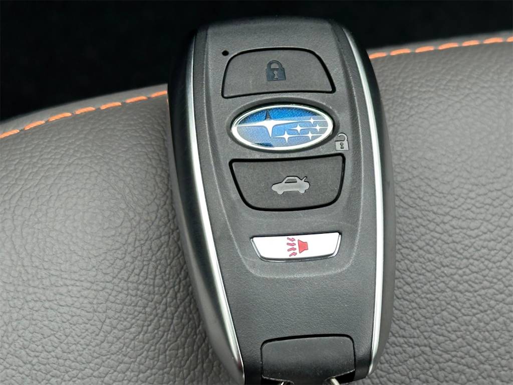 Thumbnail: 2026 Subaru Crosstrek - 17