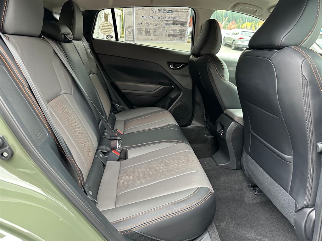 Thumbnail: 2026 Subaru Crosstrek - 19