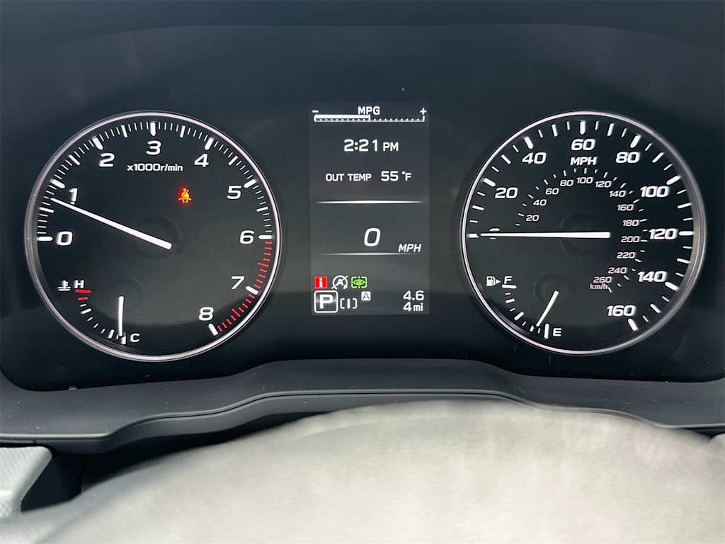 Thumbnail: 2026 Subaru Crosstrek - 15