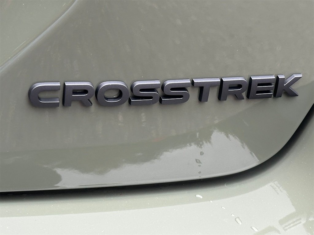 Thumbnail: 2026 Subaru Crosstrek - 7