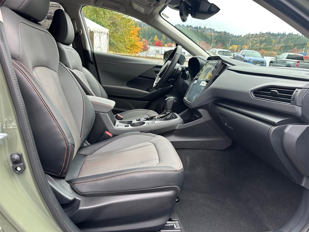 Thumbnail: 2026 Subaru Crosstrek - 11