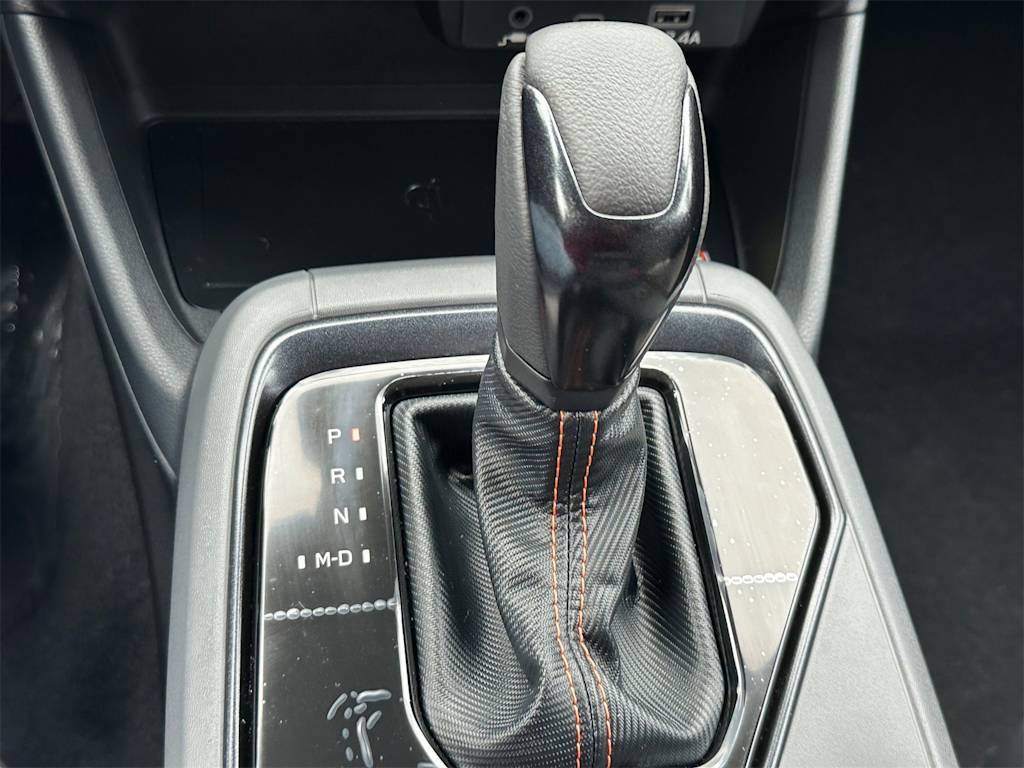 Thumbnail: 2026 Subaru Crosstrek - 14