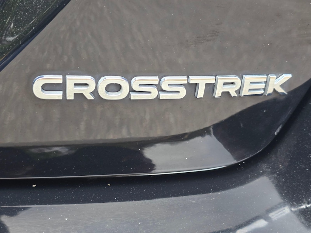 Thumbnail: 2024 Subaru Crosstrek - 7