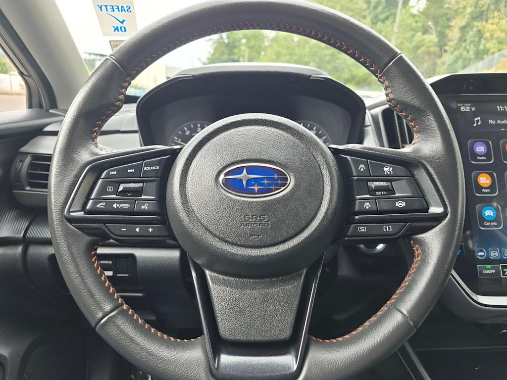 Thumbnail: 2024 Subaru Crosstrek - 14