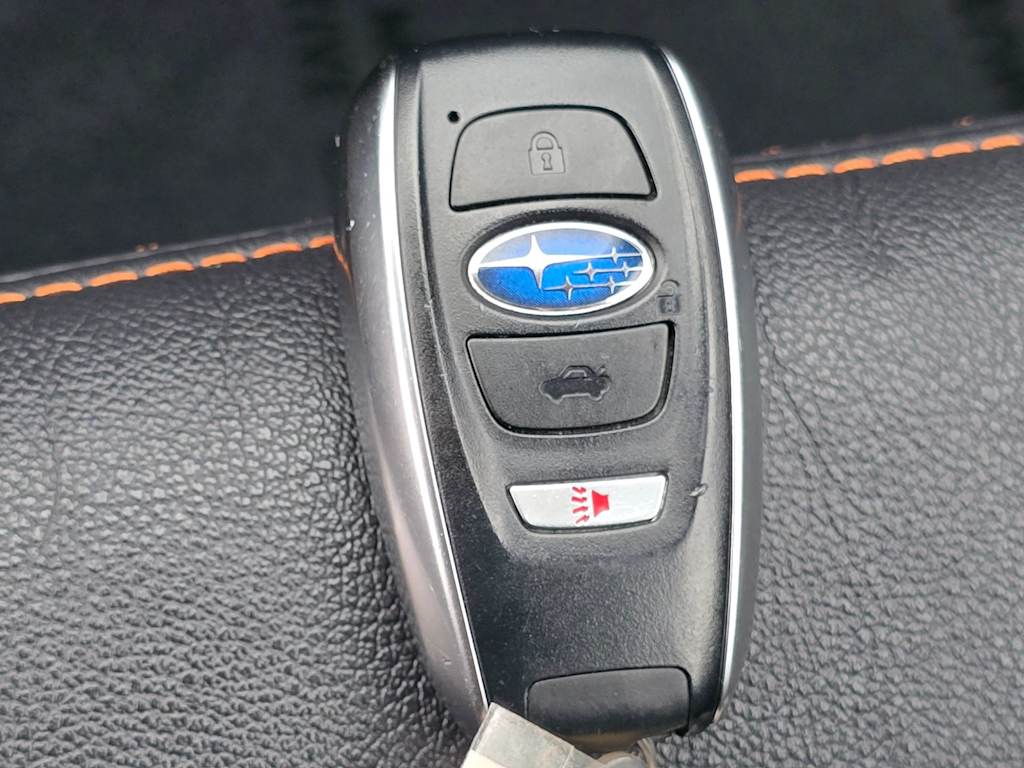 Thumbnail: 2024 Subaru Crosstrek - 20