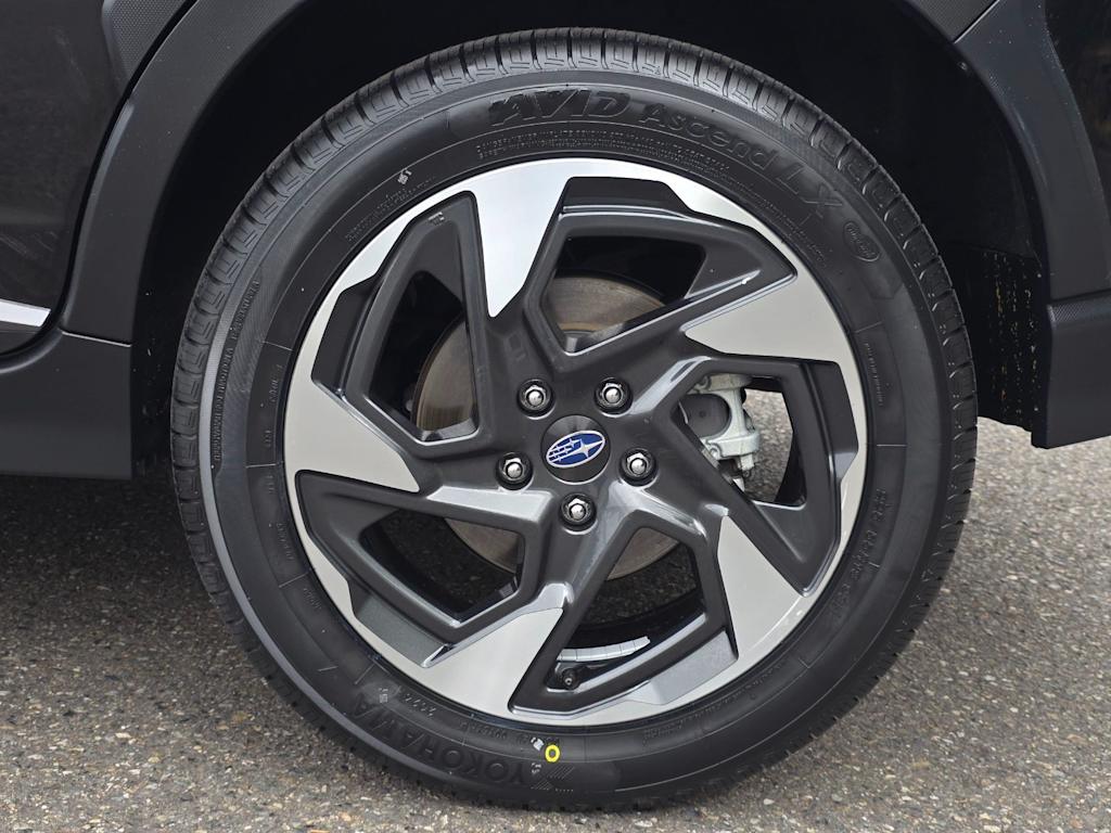 Thumbnail: 2024 Subaru Crosstrek - 8