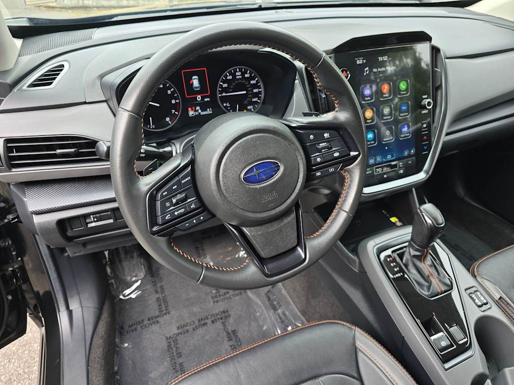 Thumbnail: 2024 Subaru Crosstrek - 2