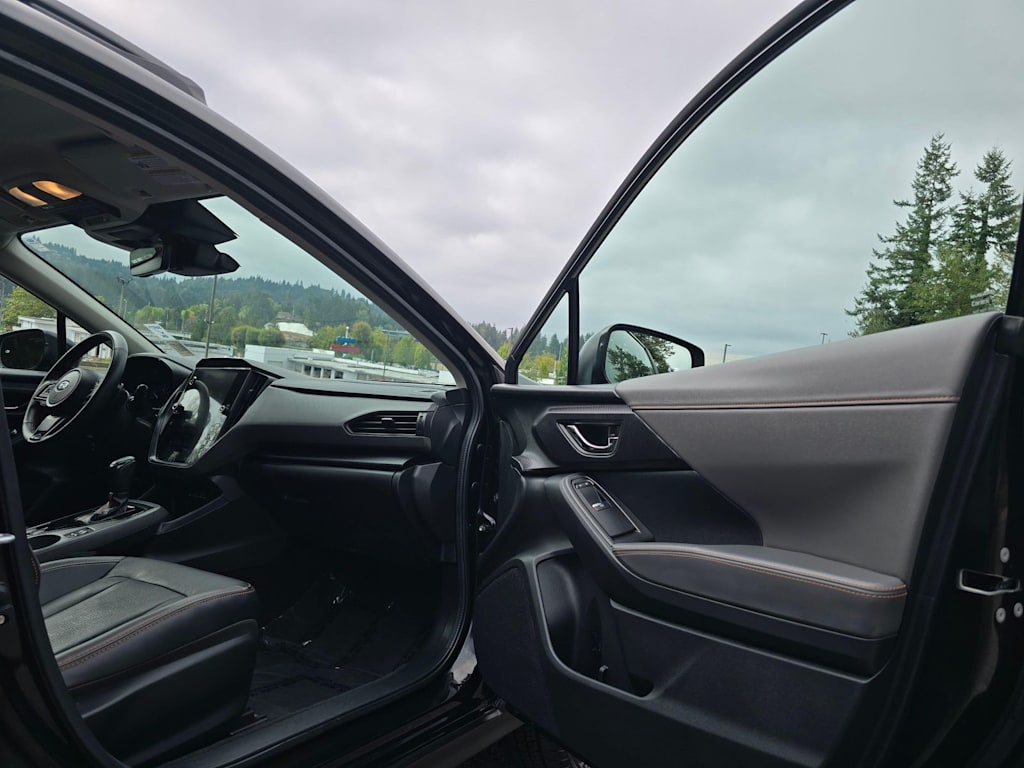 Thumbnail: 2024 Subaru Crosstrek - 30