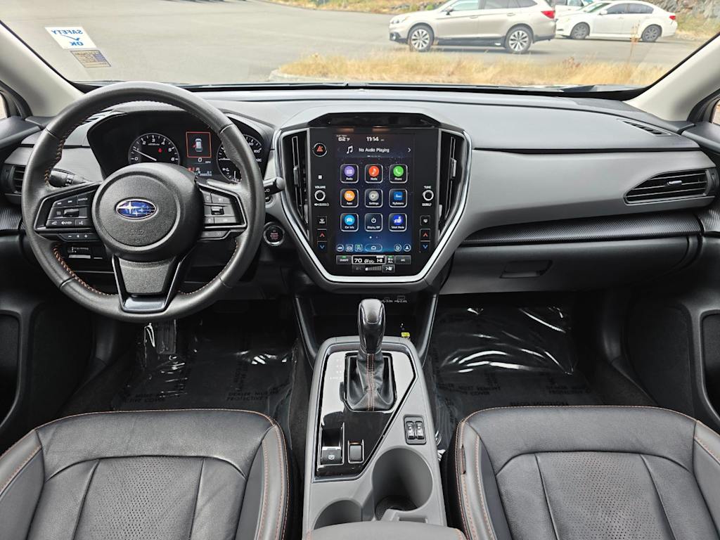 Thumbnail: 2024 Subaru Crosstrek - 10