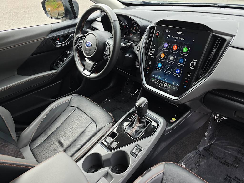 Thumbnail: 2024 Subaru Crosstrek - 15