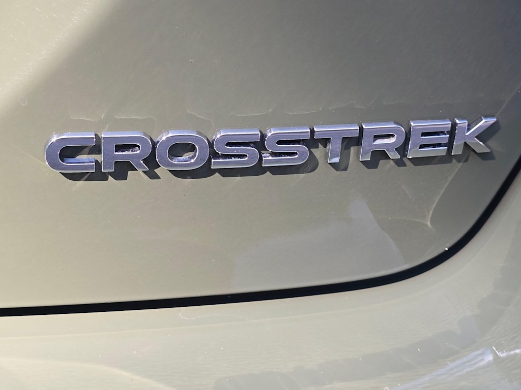 Thumbnail: 2025 Subaru Crosstrek - 7