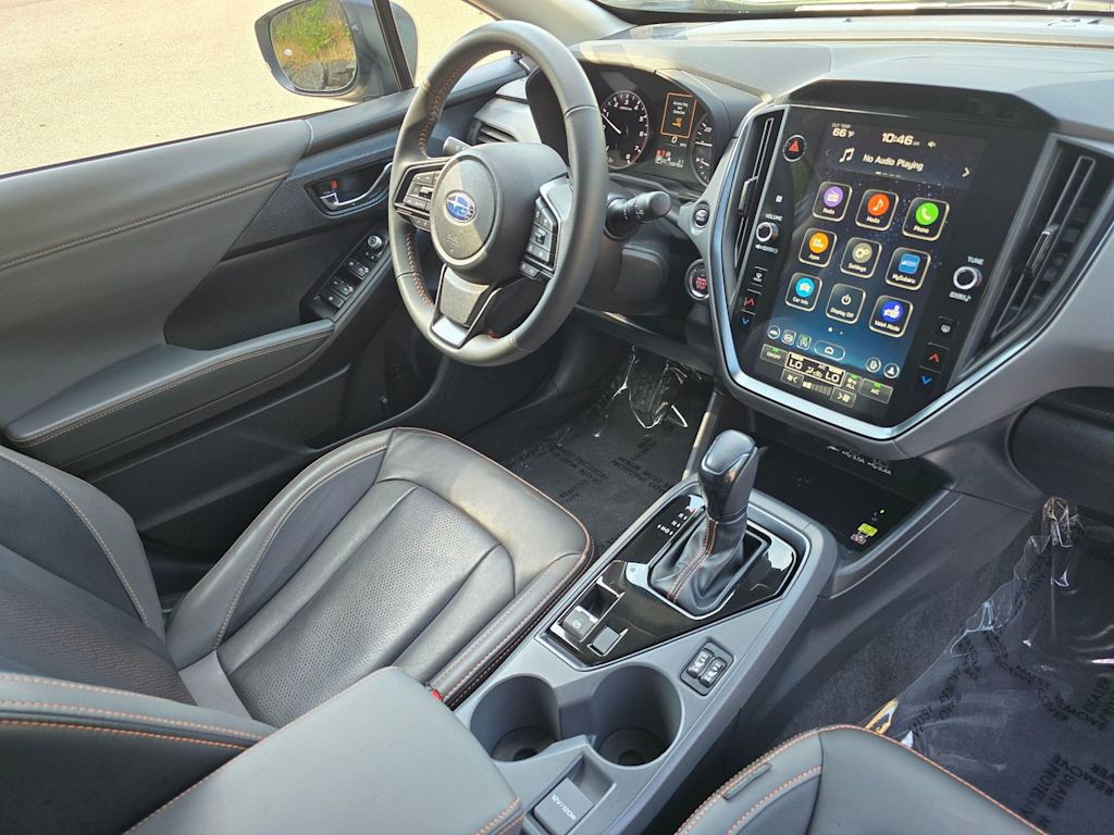 Thumbnail: 2025 Subaru Crosstrek - 15