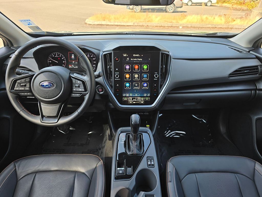 Thumbnail: 2025 Subaru Crosstrek - 10