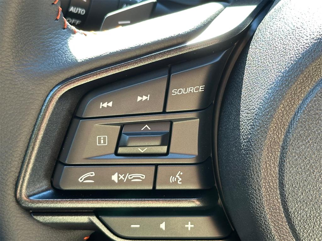 Thumbnail: 2025 Subaru Crosstrek - 26