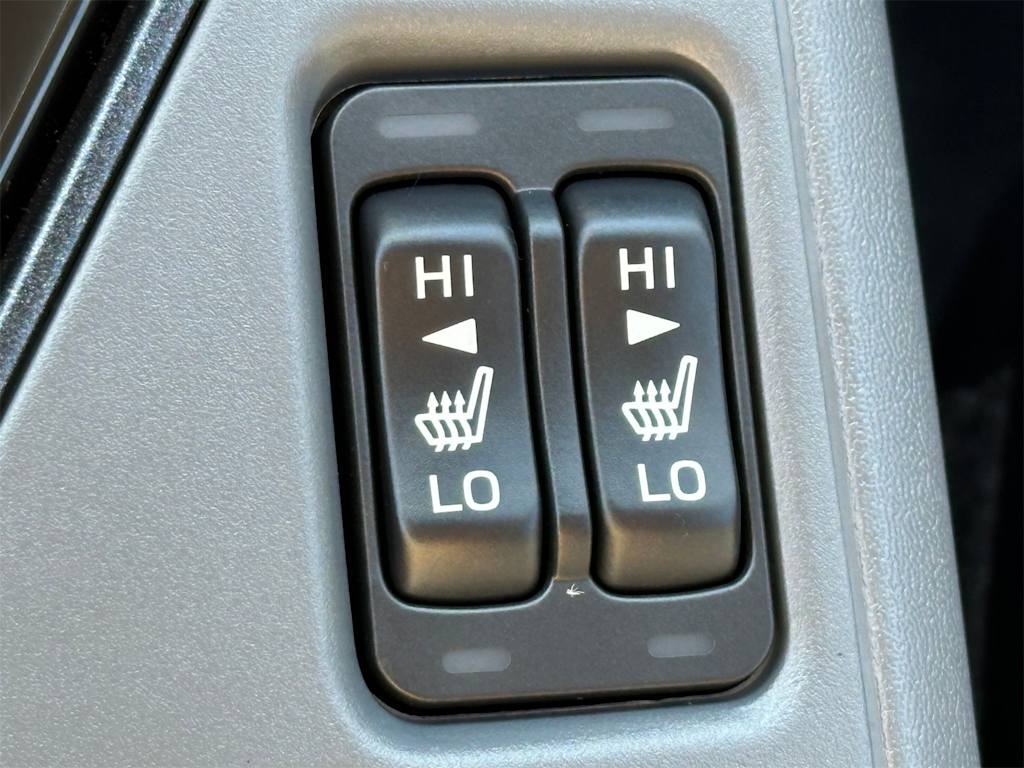 Thumbnail: 2025 Subaru Crosstrek - 24