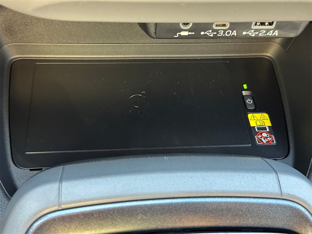 Thumbnail: 2025 Subaru Crosstrek - 23