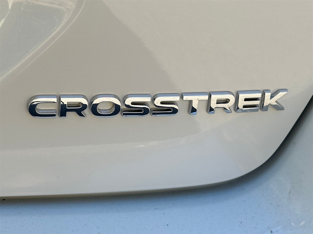 Thumbnail: 2025 Subaru Crosstrek - 7