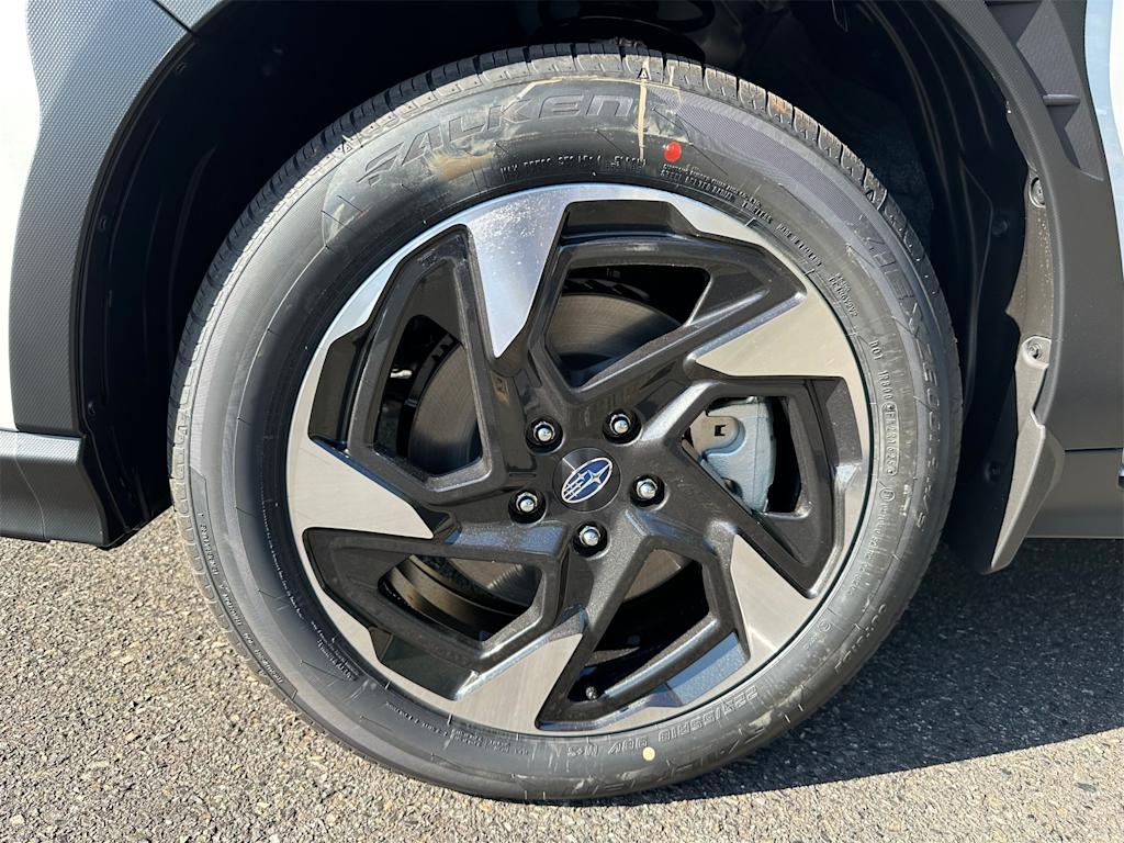 Thumbnail: 2025 Subaru Crosstrek - 8