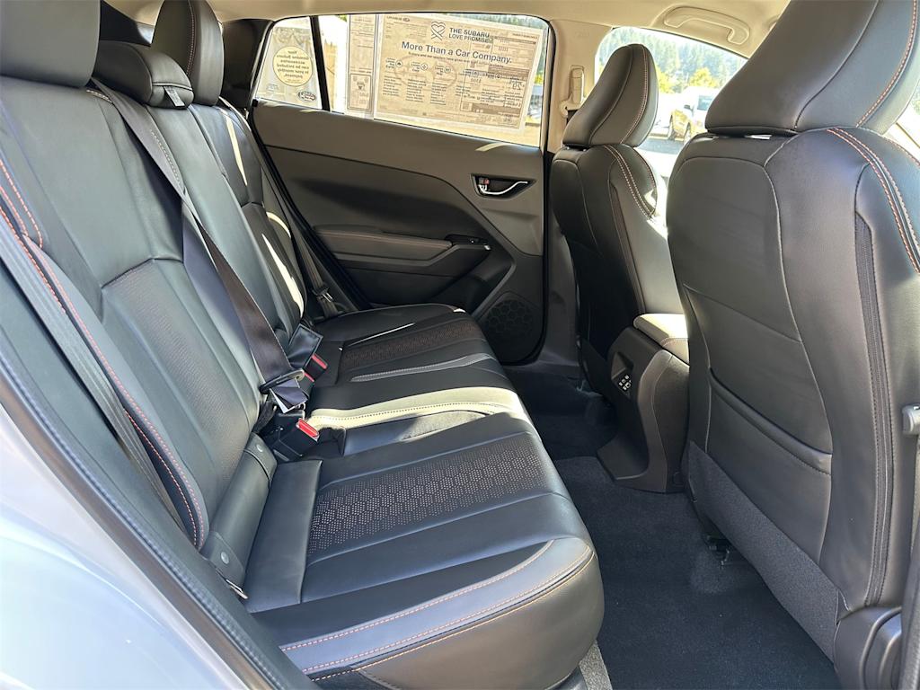 Thumbnail: 2025 Subaru Crosstrek - 20