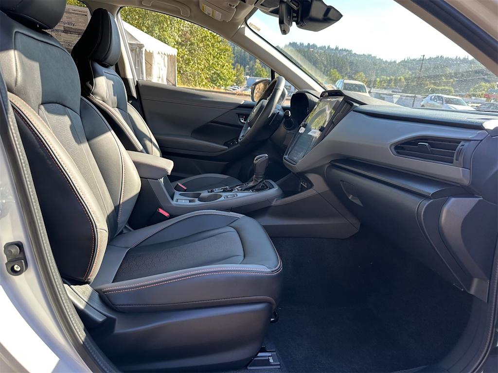 Thumbnail: 2025 Subaru Crosstrek - 11