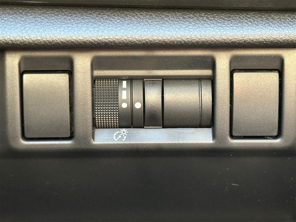 Thumbnail: 2025 Subaru Crosstrek - 25