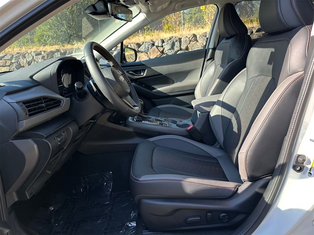 Thumbnail: 2025 Subaru Crosstrek - 21