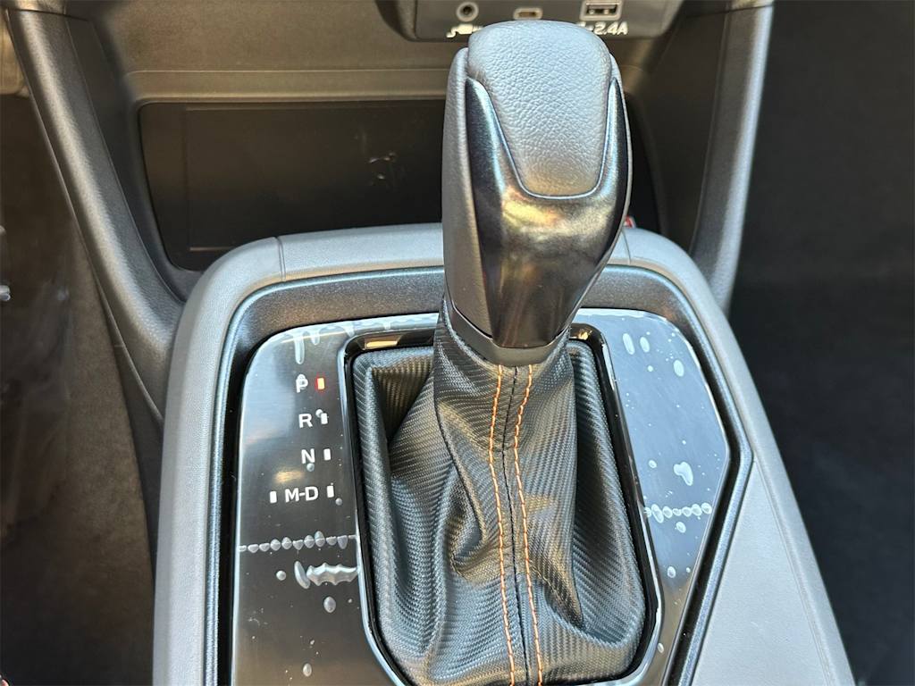 Thumbnail: 2025 Subaru Crosstrek - 14