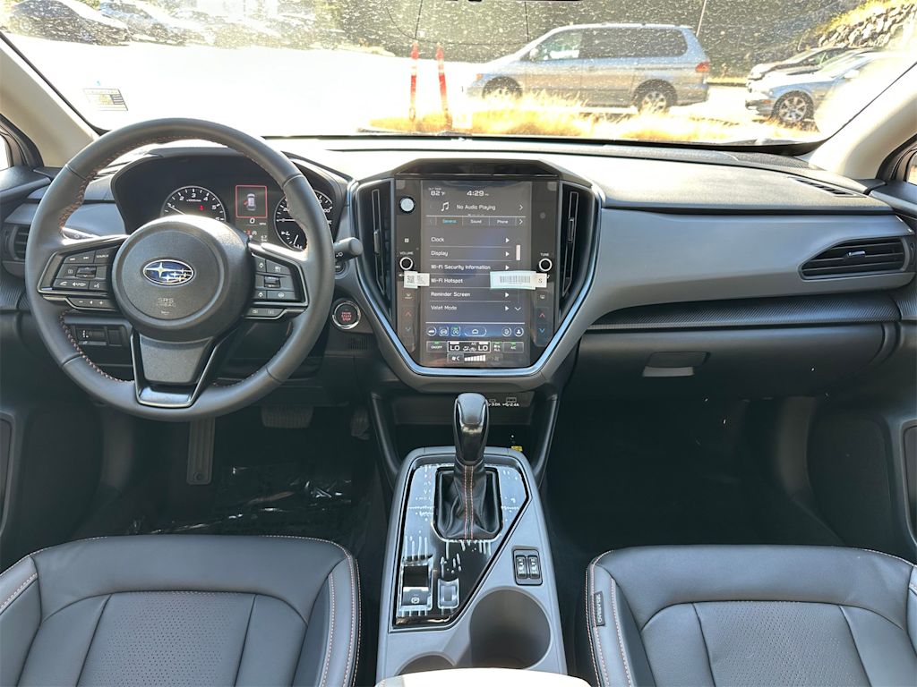 Thumbnail: 2025 Subaru Crosstrek - 2