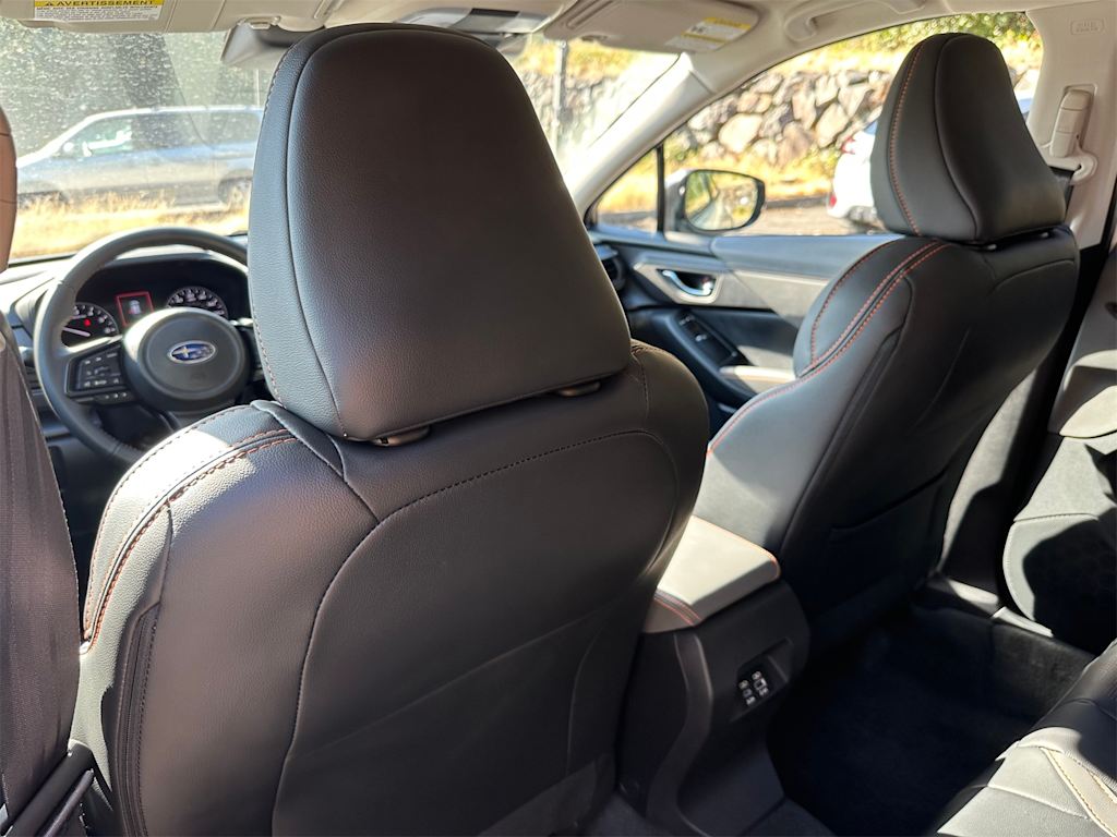 Thumbnail: 2025 Subaru Crosstrek - 10