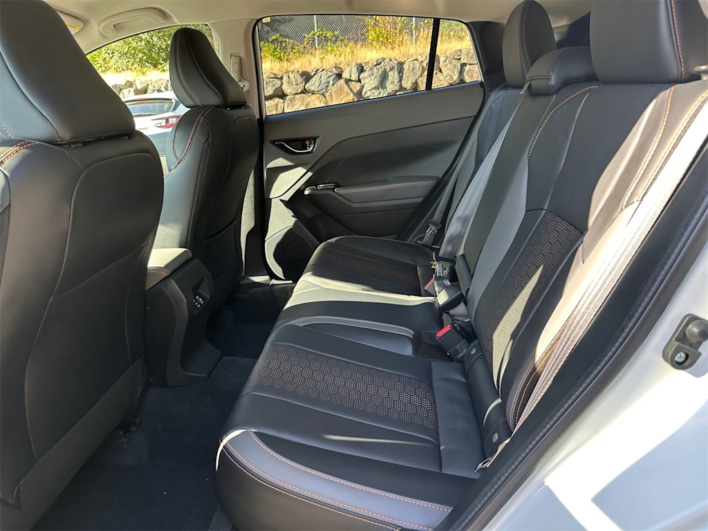 Thumbnail: 2025 Subaru Crosstrek - 12