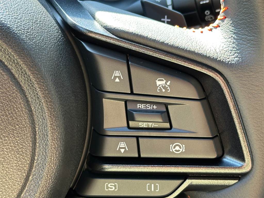 Thumbnail: 2025 Subaru Crosstrek - 27