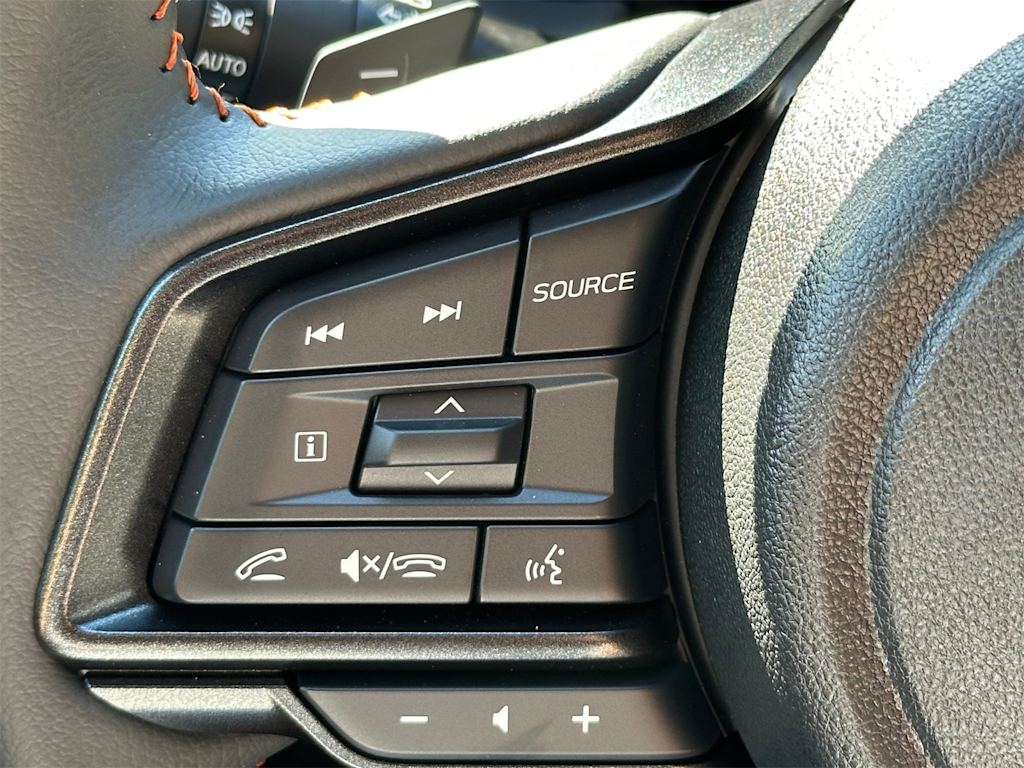 Thumbnail: 2025 Subaru Crosstrek - 23