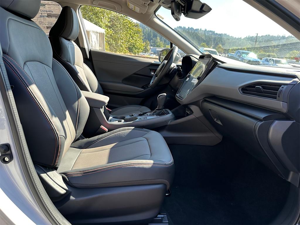 Thumbnail: 2025 Subaru Crosstrek - 11