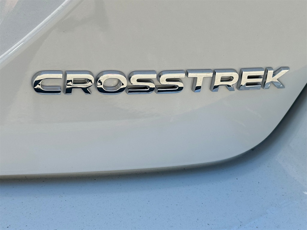 Thumbnail: 2025 Subaru Crosstrek - 7