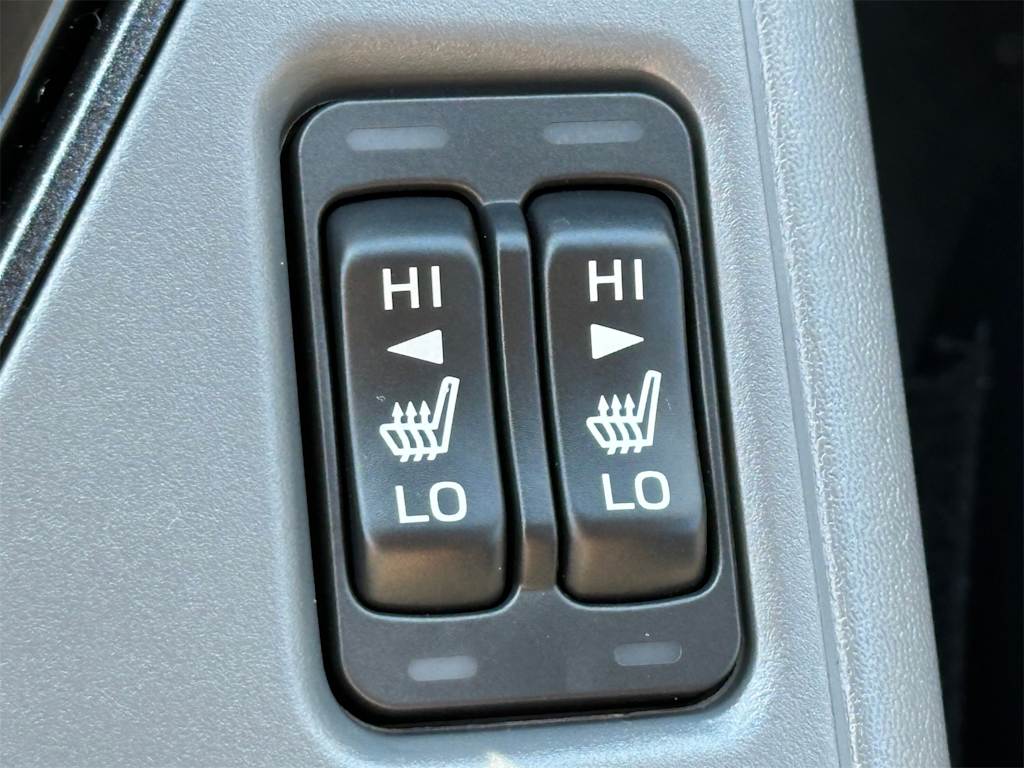 Thumbnail: 2025 Subaru Crosstrek - 17