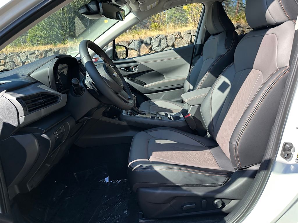 Thumbnail: 2025 Subaru Crosstrek - 19